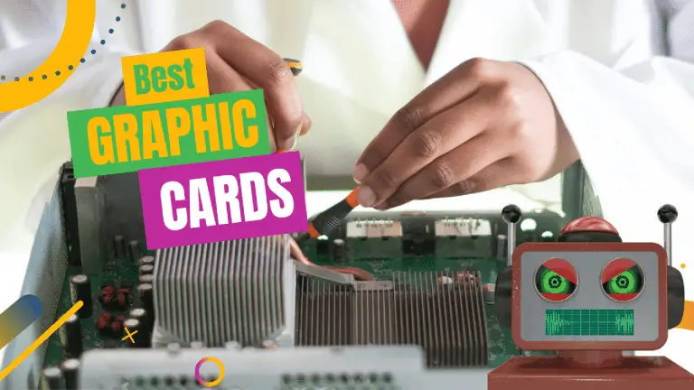 Best Graphic Cards