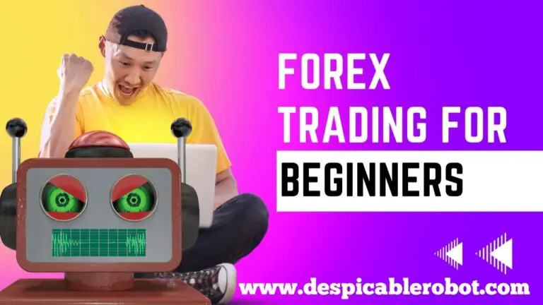 Forex Trading For Beginners (2022)