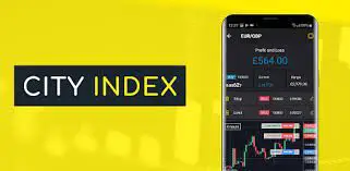 BEST FOREX TRADING APPS
